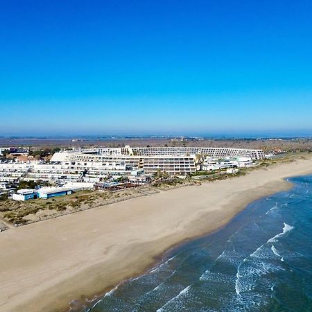 Le Jardin De Babylone "Reserve Aux Couples Uniquement" Agde Kültér fotó