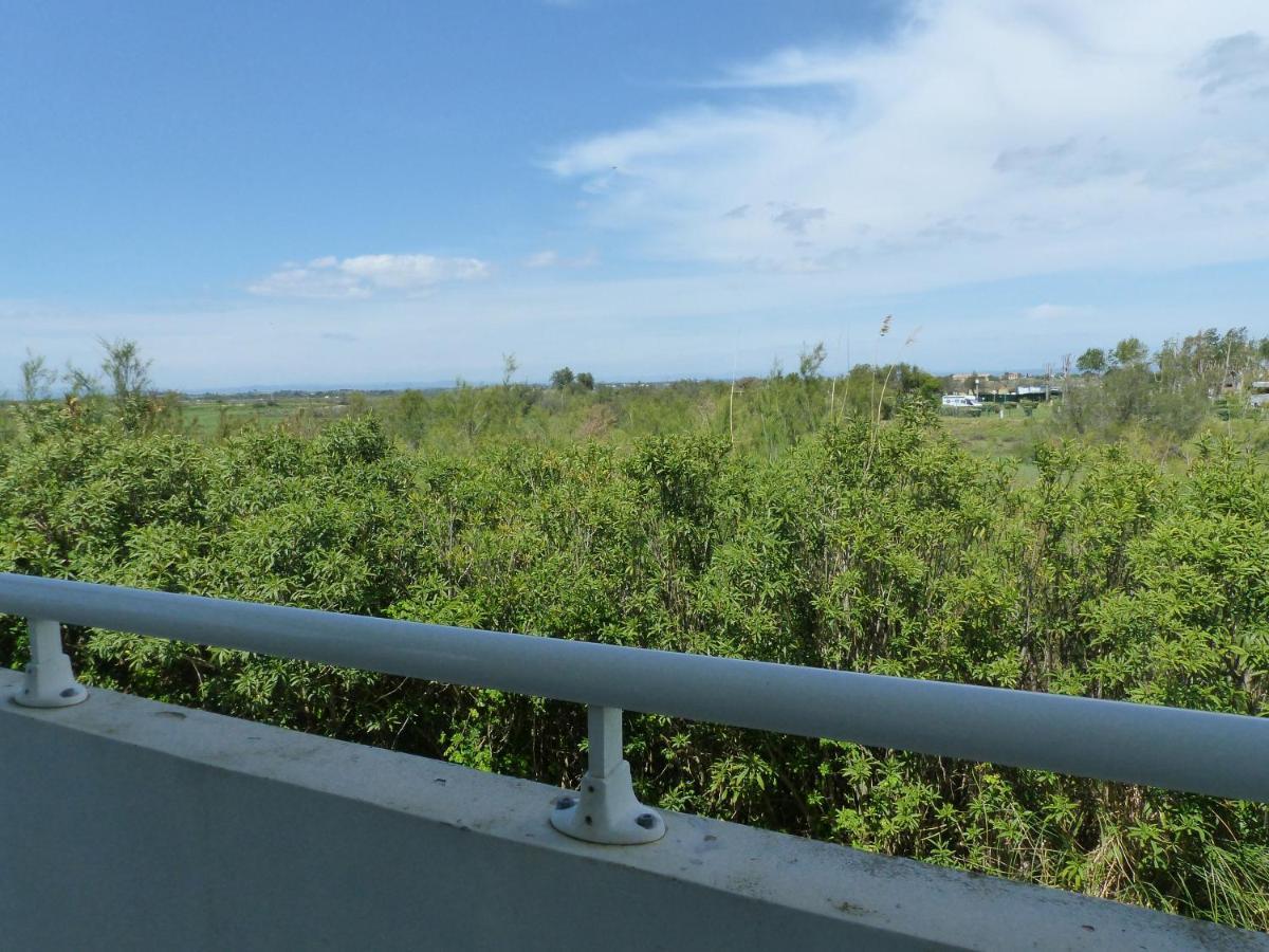 Le Jardin De Babylone "Reserve Aux Couples Uniquement" Agde Kültér fotó