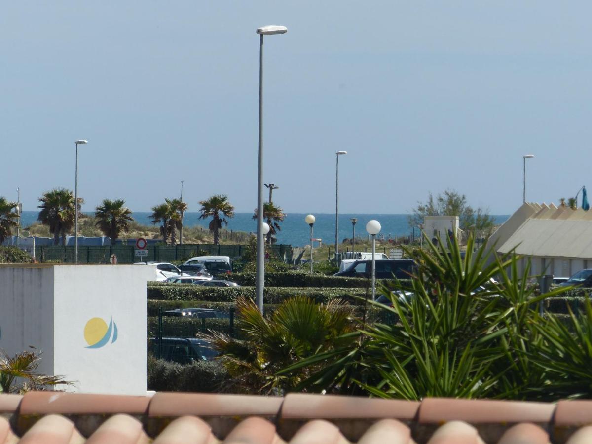 Le Jardin De Babylone "Reserve Aux Couples Uniquement" Agde Kültér fotó