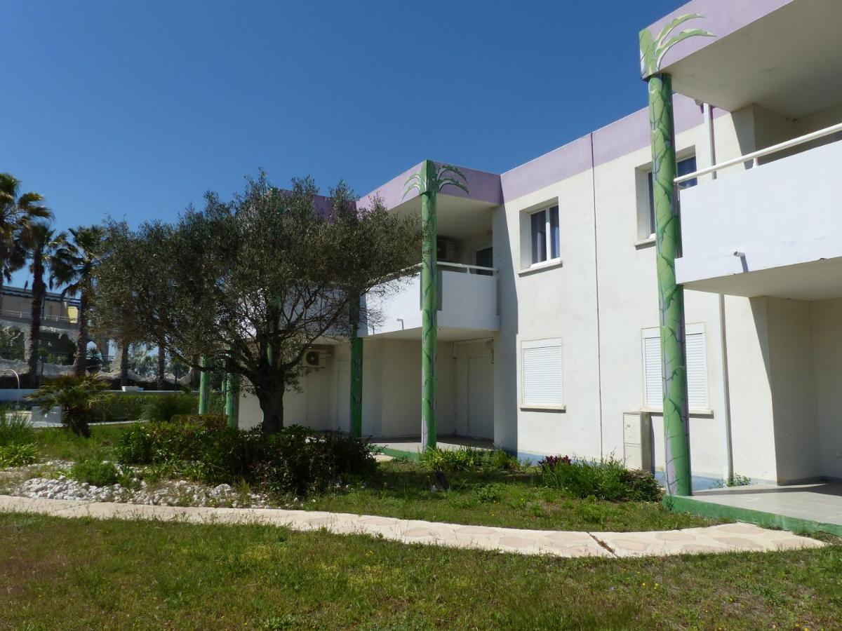 Le Jardin De Babylone "Reserve Aux Couples Uniquement" Agde Kültér fotó