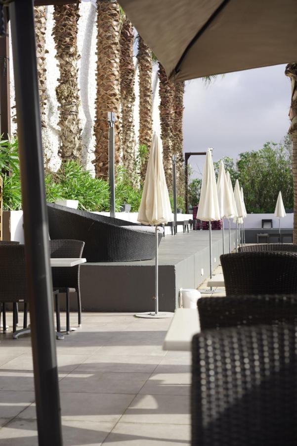 Le Jardin De Babylone "Reserve Aux Couples Uniquement" Agde Kültér fotó